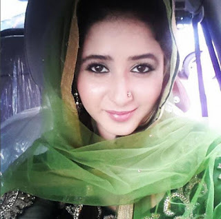 Sana Amin Sheikh Sana Amin Sheikh