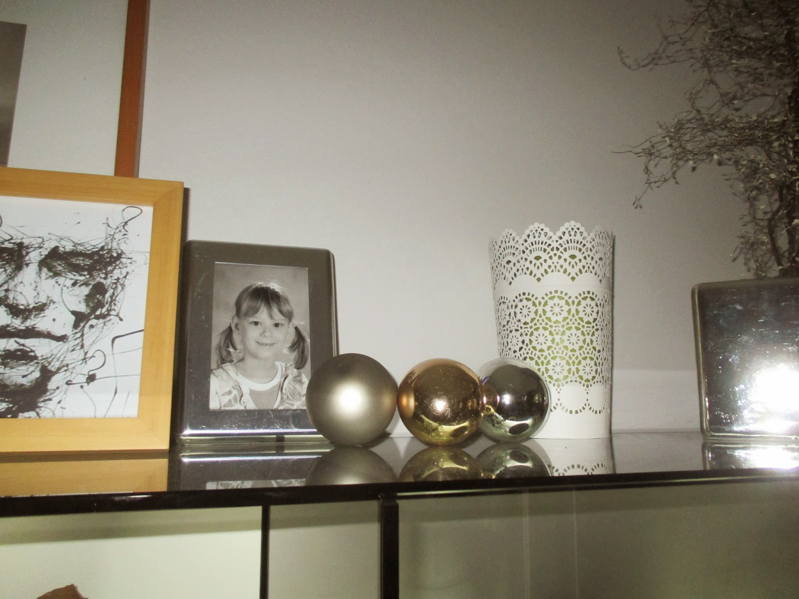 UNICO: Die restliche Adventsdeko........