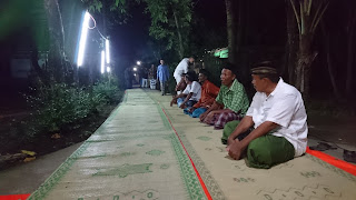 Kampung KB Gumulan Kampung KB Gumulan