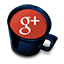 Find us on Google+