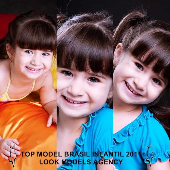 Look Models Agency Misses Oficiais