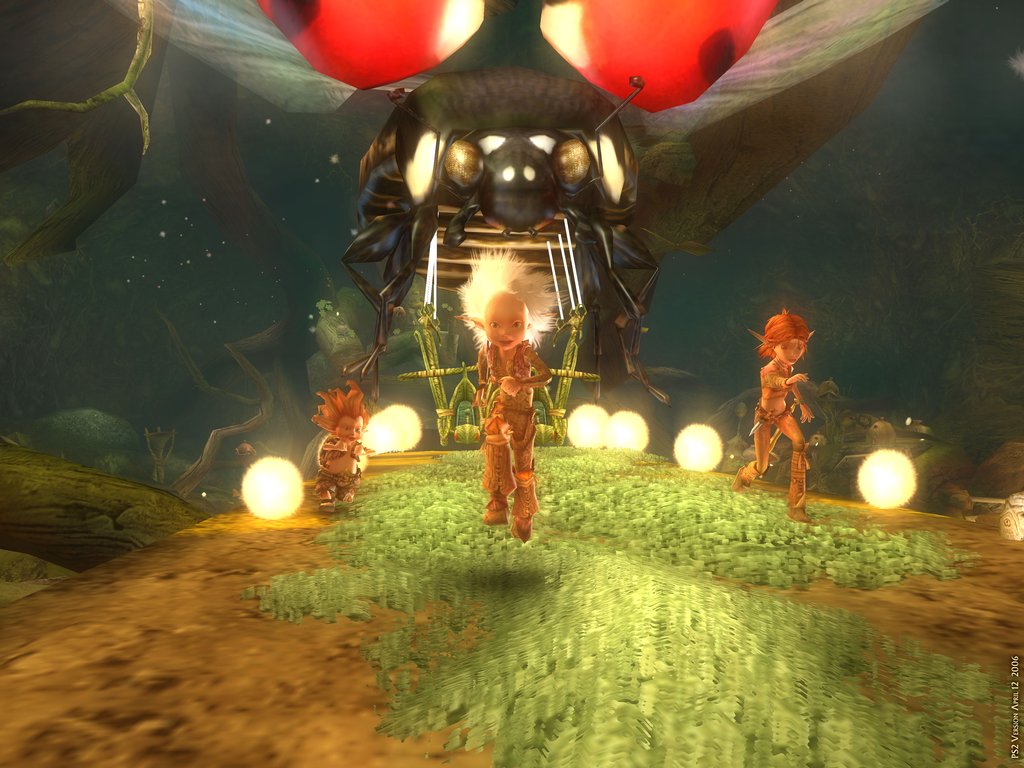 Filmovízia: Arthur and the Minimoys