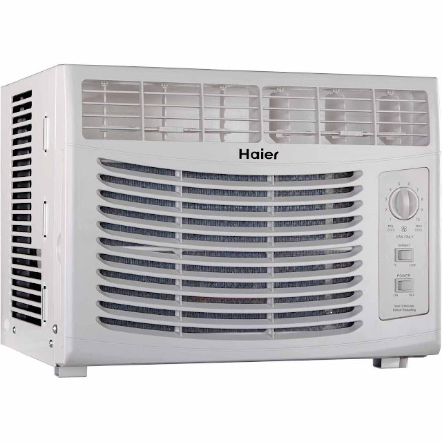 Haier Window and Split AC Repair and Service Center in Delhi