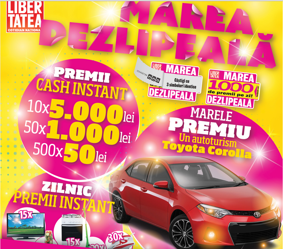 Program Orar Balif Ploiesti