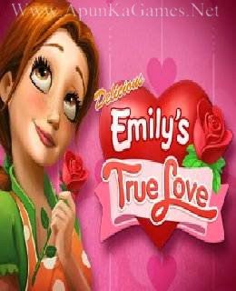 Delicious  Emily s True Love PC Game   Free Download Full Version - 75