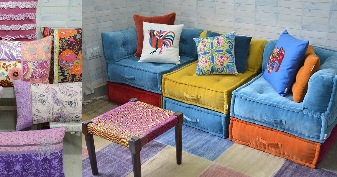 Get home furnishing with S9 Home in India S9 Home