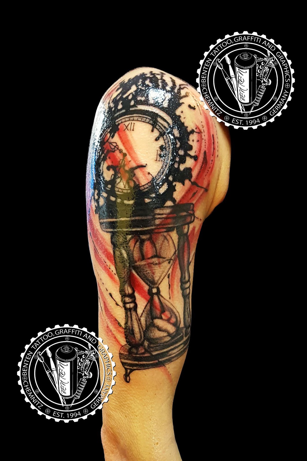 Fraulein Ungeschminkt Und Es Hat Gar Nicht So Weh Getan