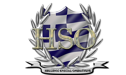 Hellenic Special Operations blog