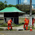 Urbana finaliza mais uma ação do projeto “ Mãos Dadas com a Comunidade” na zona Norte de Natal