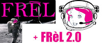 FRèL + FRèl 2.0 - THE PURIFYING OF MATTER- ALPS