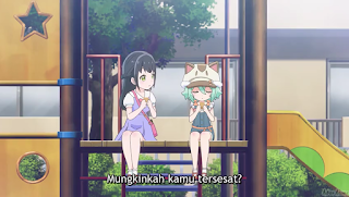 Nekopara Episode 05 Subtitle Indoensia