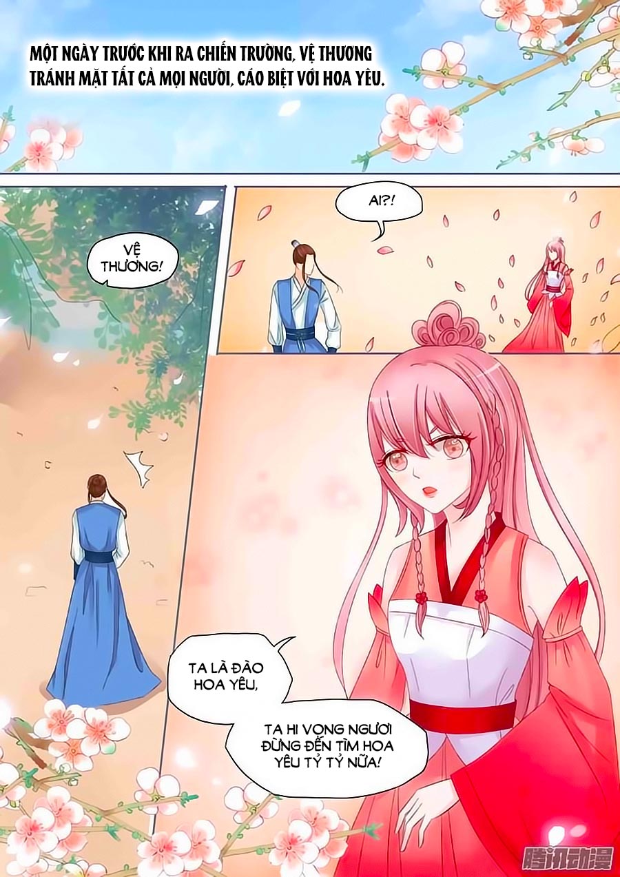 Chiêm Cốt Sư Chap 16 - Next Chap 17