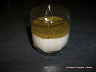 panna cotta