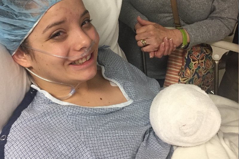 RCT Online News FOX 13 News Tells Story of Kiarra Dalley