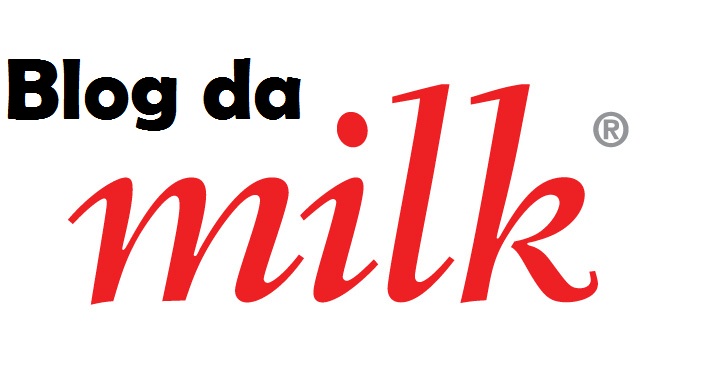 Blog da Milk