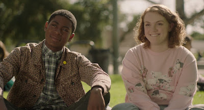 Sierra Burgess Is A Loser Rj Cyler Shannon Purser Image 1