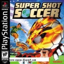 Download Super Shot Soccer PS1 Iso + Emulator - ZGAS-PC ...
