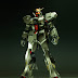 Custom Build: 1/60 RX-93 v Gundam Resin kit