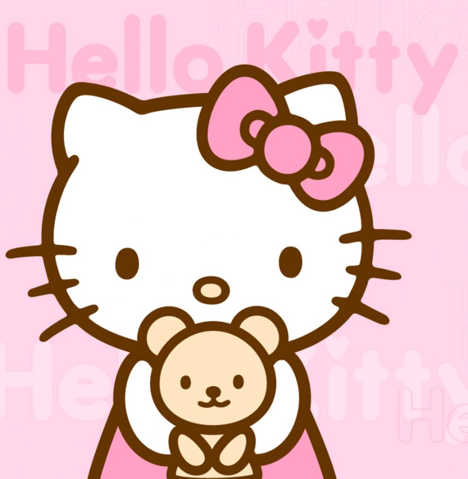 Hello Kitty Wallpaper For Iphone Android Wallpapers