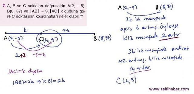 11. Sınıf Top Yayınları Matematik 97. Sayfa Cevapları 2. Ünite