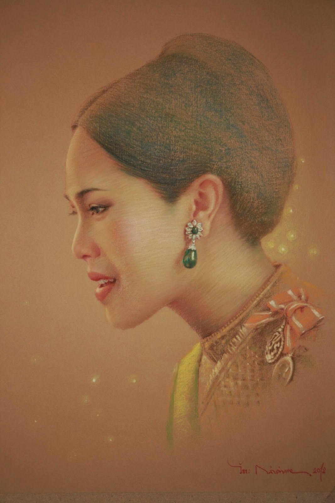 Watchara Klakhakhai Tutt Art Watchara Klakhakhai Tutt Art