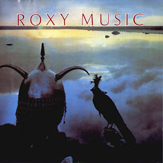 Roxy Music, Avalon