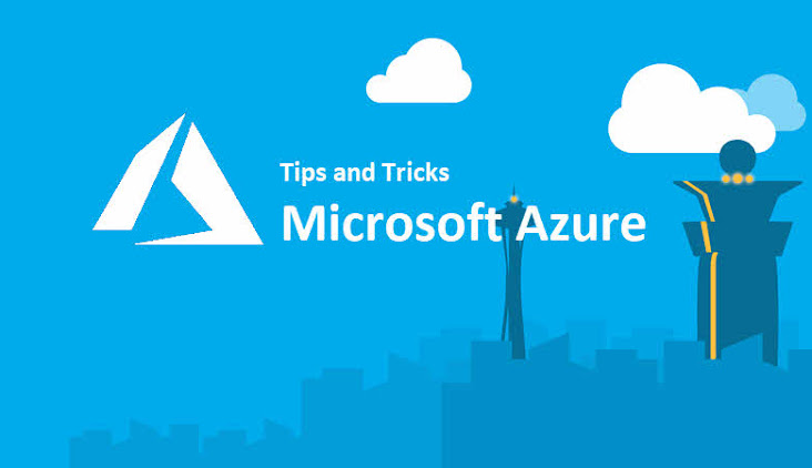 Azure Tips and Tricks