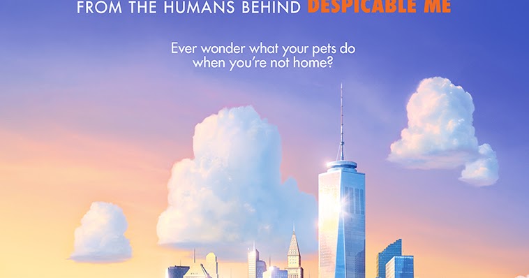 Movie Segments to Assess Grammar Goals: The Secret Life of Pets: Simple