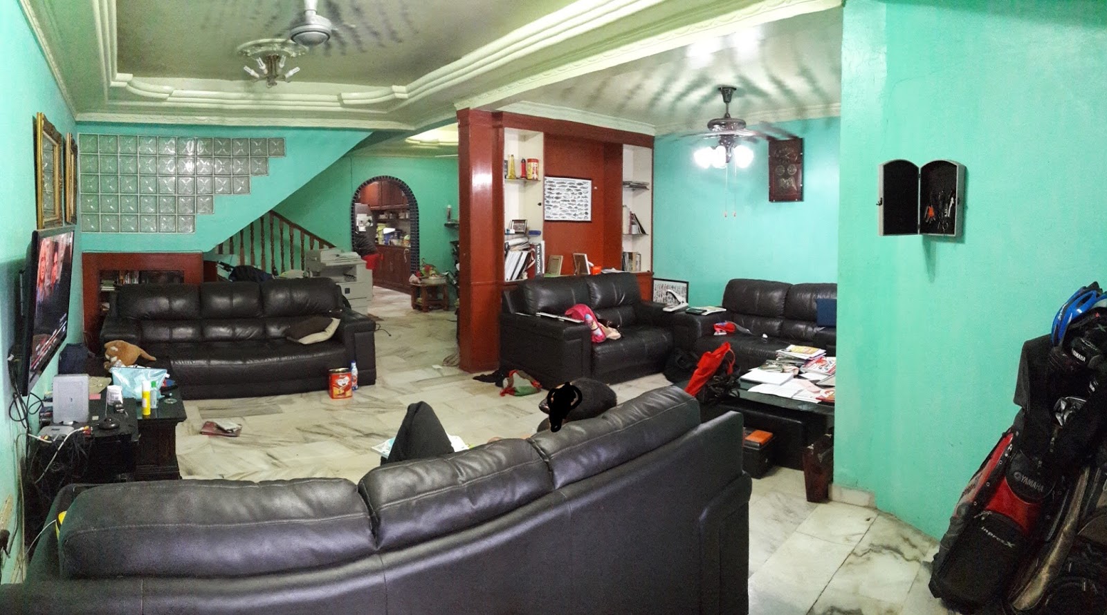 For Sale Double Storey House, Taman Selasih (Fasa 2) Batu Caves Blog