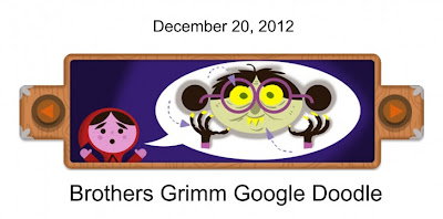 Brothers Grimm 200th Anniversary -4