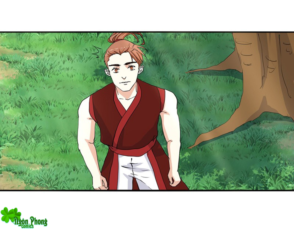 Hỏa Hồ - Chương 35 - Trang 22