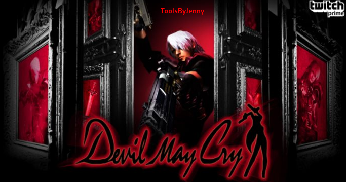 devil may cry 2 pc tpb torrents