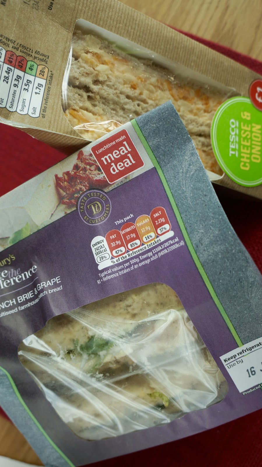 Keep Calm and Fanny On The Fanny Cradock Food Blog Uhhuh, Fanny's