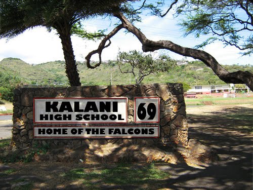 Kalani High School