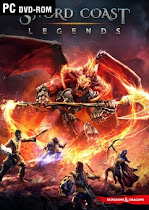 Descargar Sword Coast Legends Rage of Demons – CODEX para 
    PC Windows en Español es un juego de RPG y ROL desarrollado por n-Space