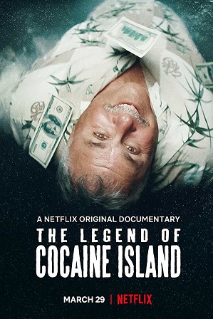 The Legend of Cocaine Island (2018) 350MB Full Hindi Dual Audio Movie Download 480p Web-DL Free Watch Online Full Movie Download Worldfree 9xmovies
