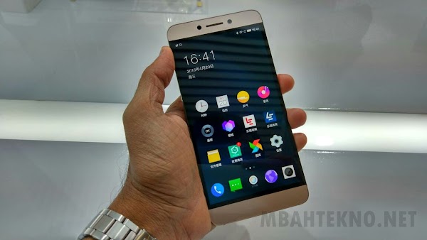 5 Smartphone Terbaik , Dengan Prosesor Deca-Core 5 Smartphone Terbaik , Dengan Prosesor Deca-Core