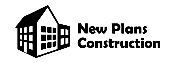 New Plans Construction