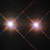 The Best image of Alpha Centauri A and B