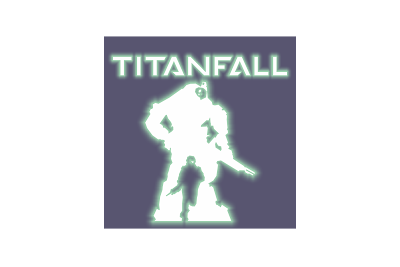 Titanfall Atlas Mech Logo, Titanfall Atlas Mech Logo vector