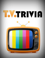 TV Trivia