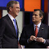 Jeb Bush decide apoyar a Ted Cruz "por el bien de nuestro partido y el país"
