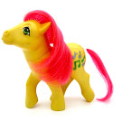 My Little Pony Melodia Year Two Int. Pegasus Ponies I G1 Pony
