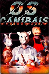Os Canibais Os Canibais