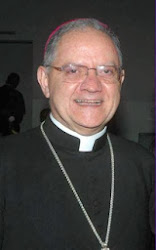 Dom Fernando Guimarães - Bispo de Garanhuns - PE