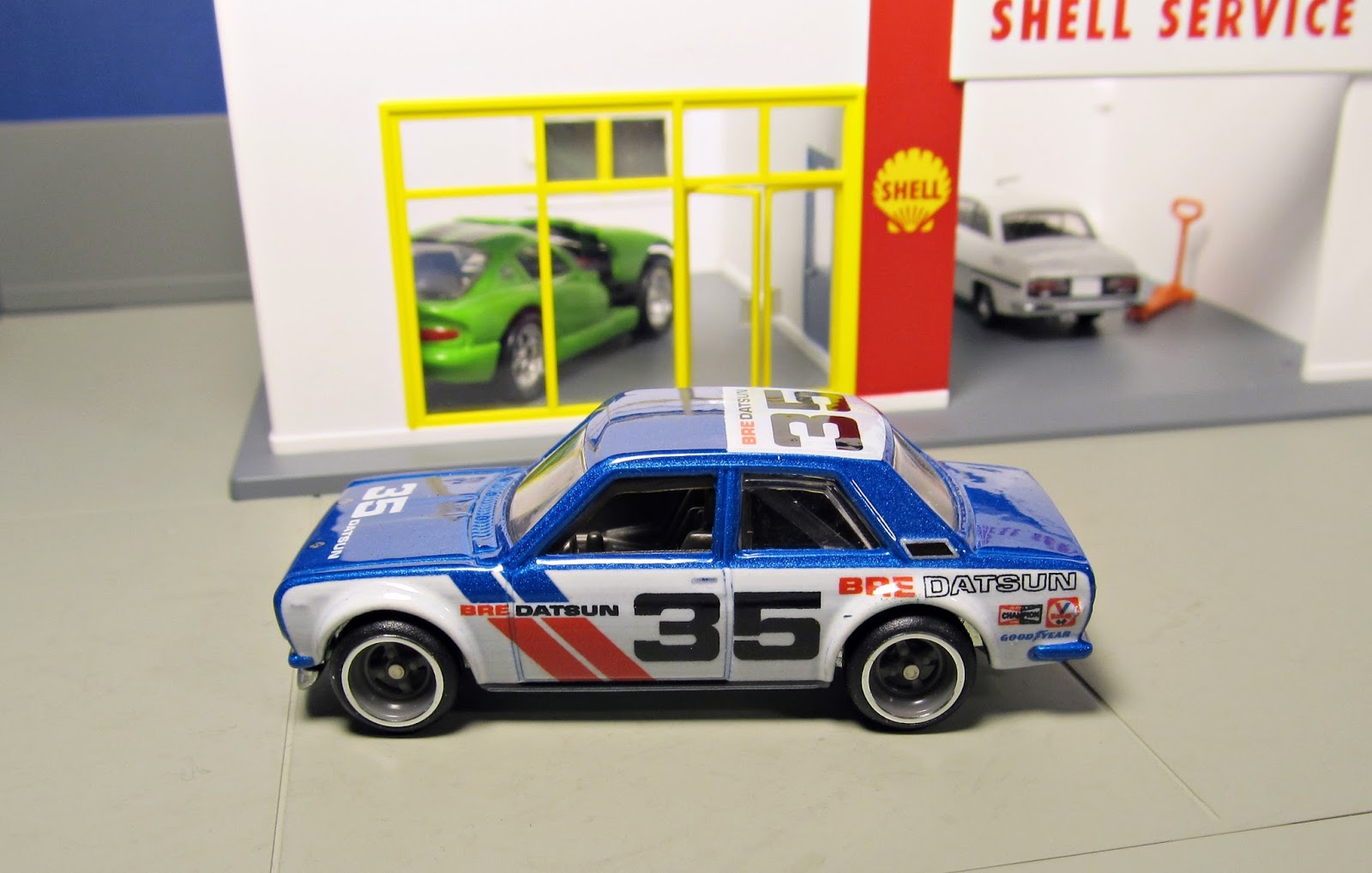 rlc car culture