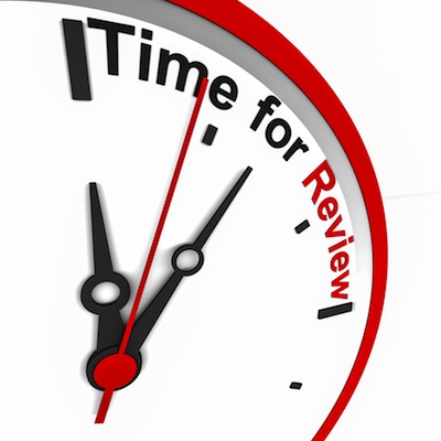 mid year review