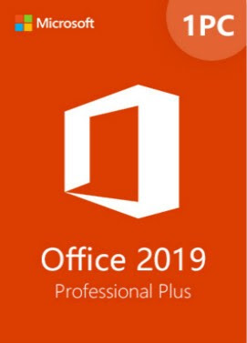 TÉLÉCHARGER OFFICE 2019 GRATUIT AVEC CRACK