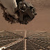 InSight Lander 'Hears' the winds of Mars