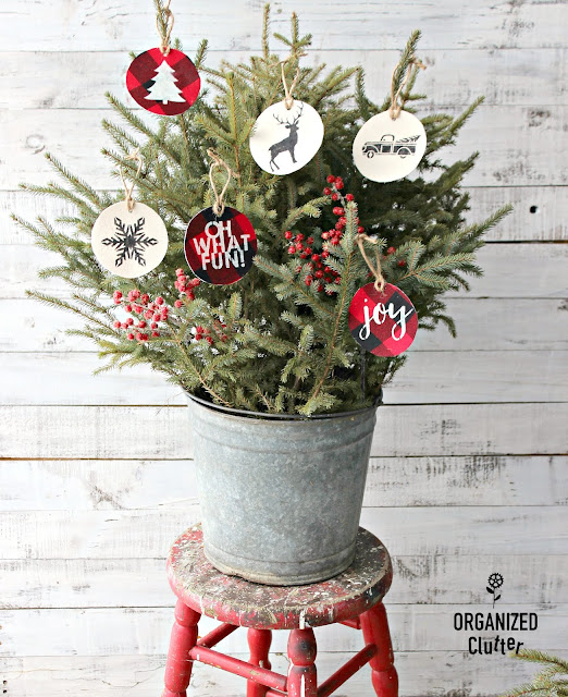 Christmas Greenery & Floral Decor - JOANN